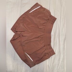 Hotty Hot Low-Rise Lined Short 2.5”